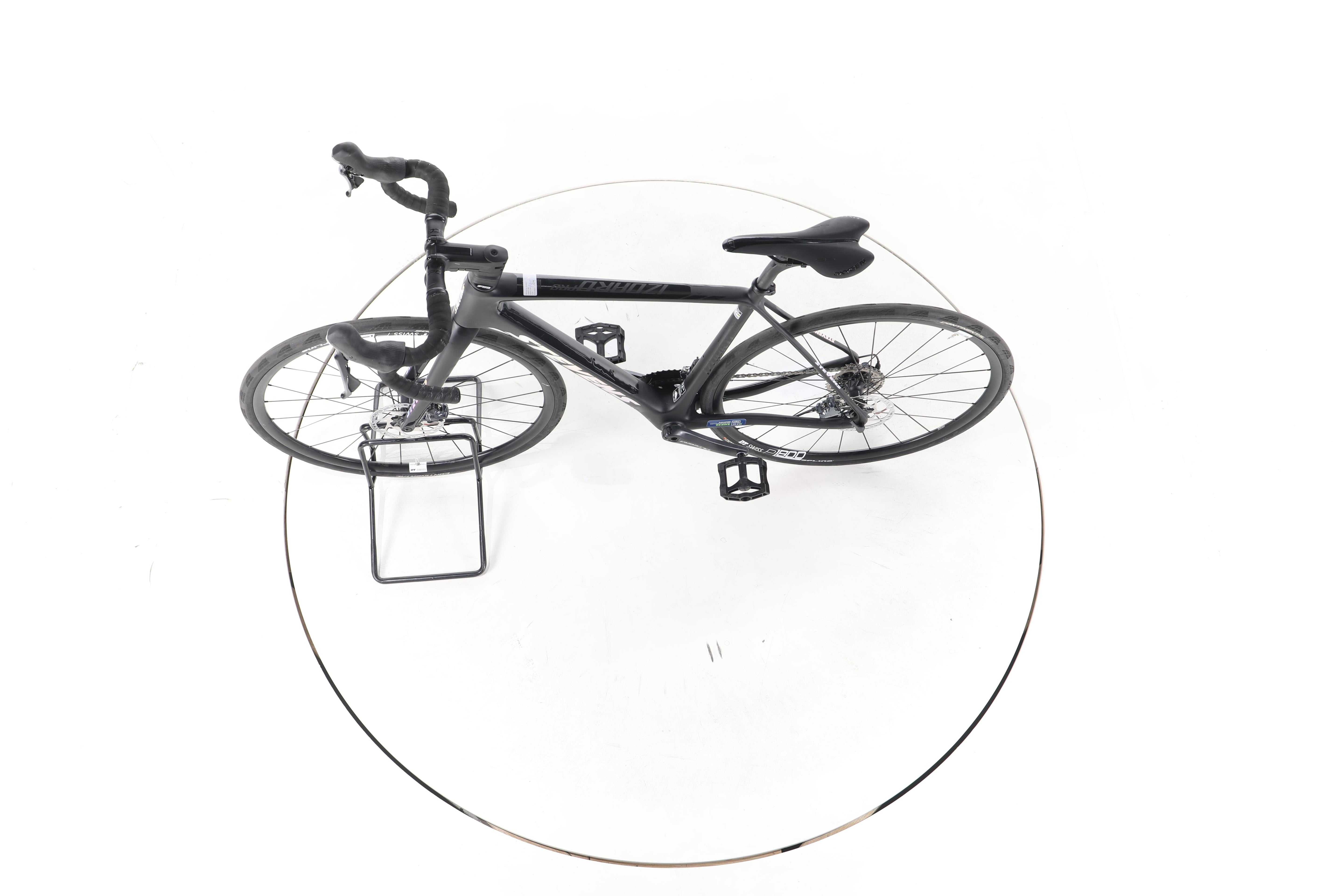Stevens Izoard Pro Disc Rennrad Carbon - Image 19