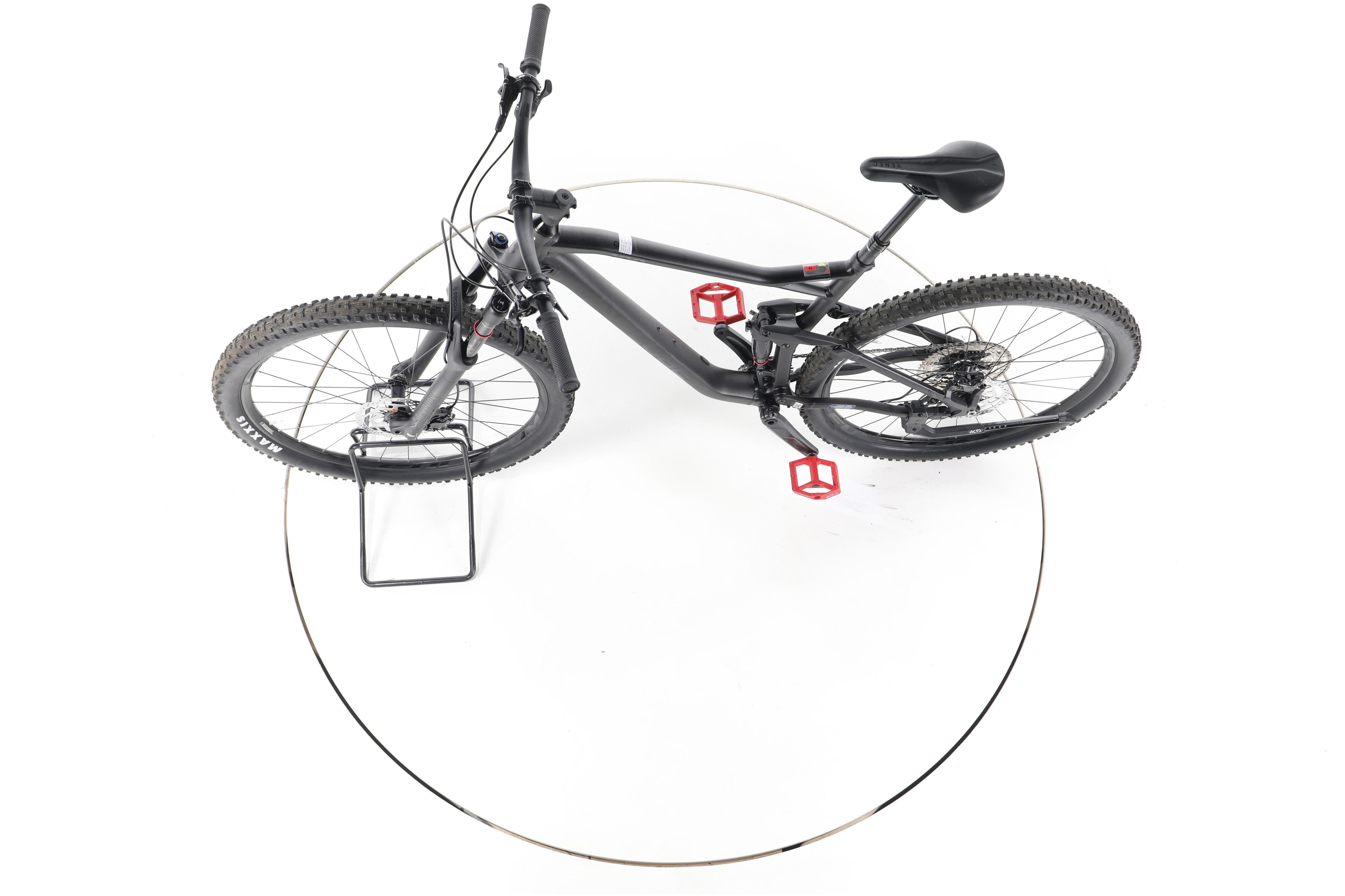 Cube Stereo ONE22 Race Fahrrad Fully - Image 19