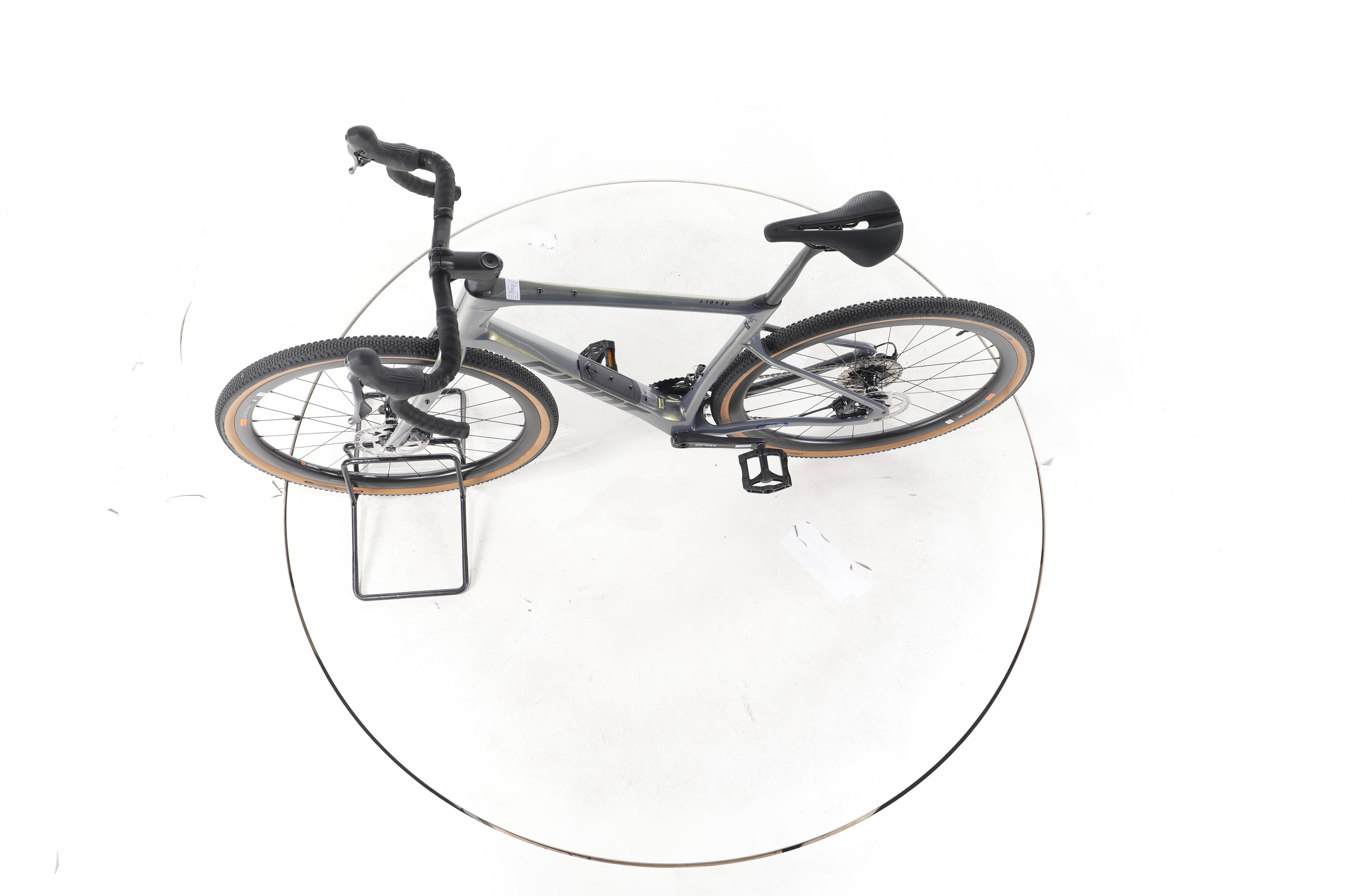 Giant Revolt Advanced 0 Gravelbike Carbon - Image 19