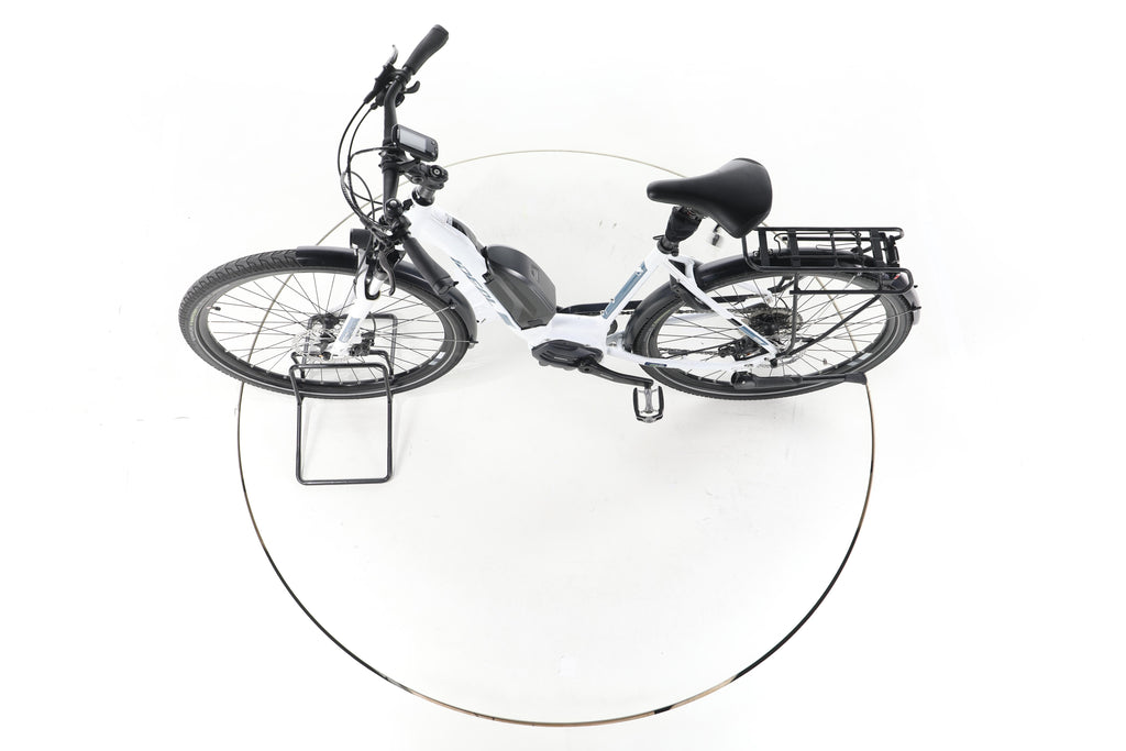Ideal Futour-610X Trekking E-Bike Tiefeinsteiger - Image 19