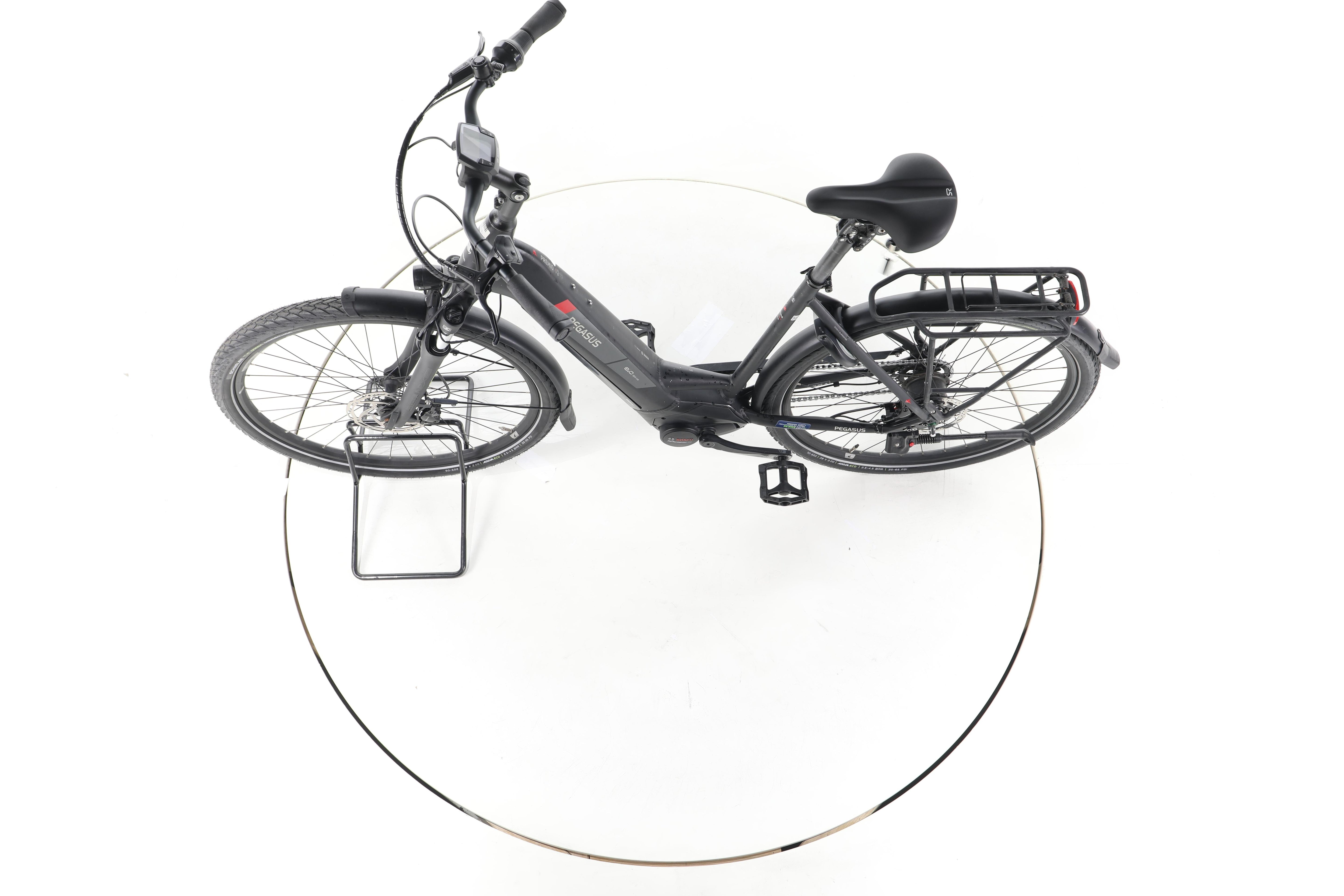 Pegasus Premio EVO 5R City E-Bike Tiefeinsteiger - Image 19
