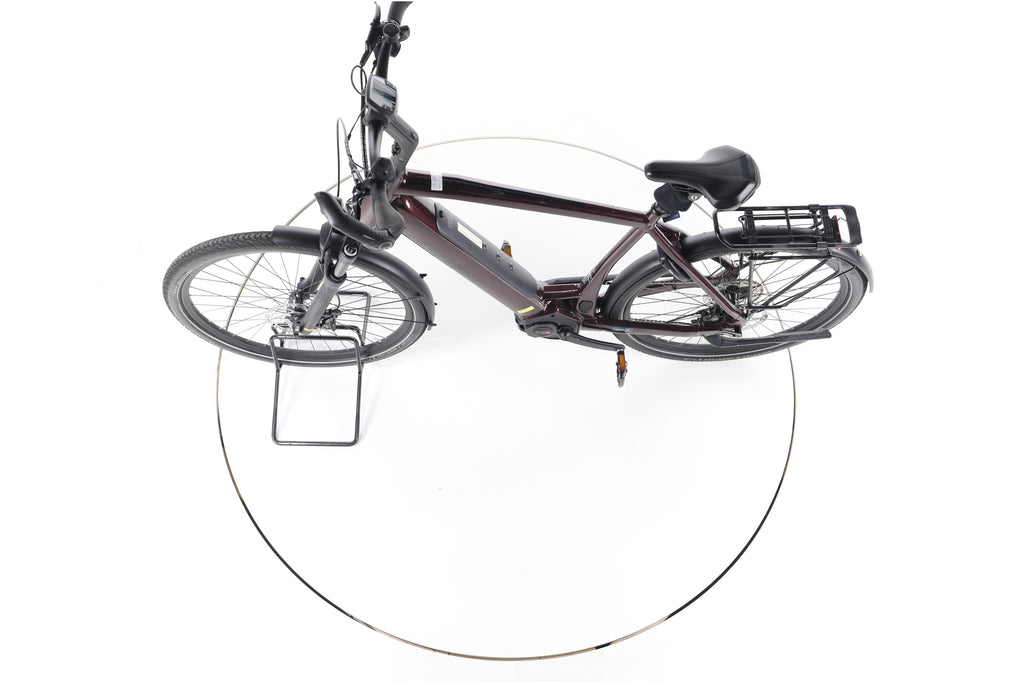 Stevens E-Triton PT6 Trekking E-Bike - Image 19