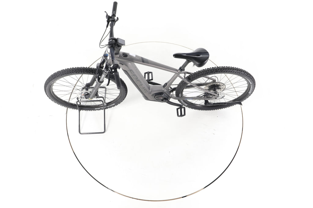 Focus Jarifa² 6.8 E-Bike - Image 19