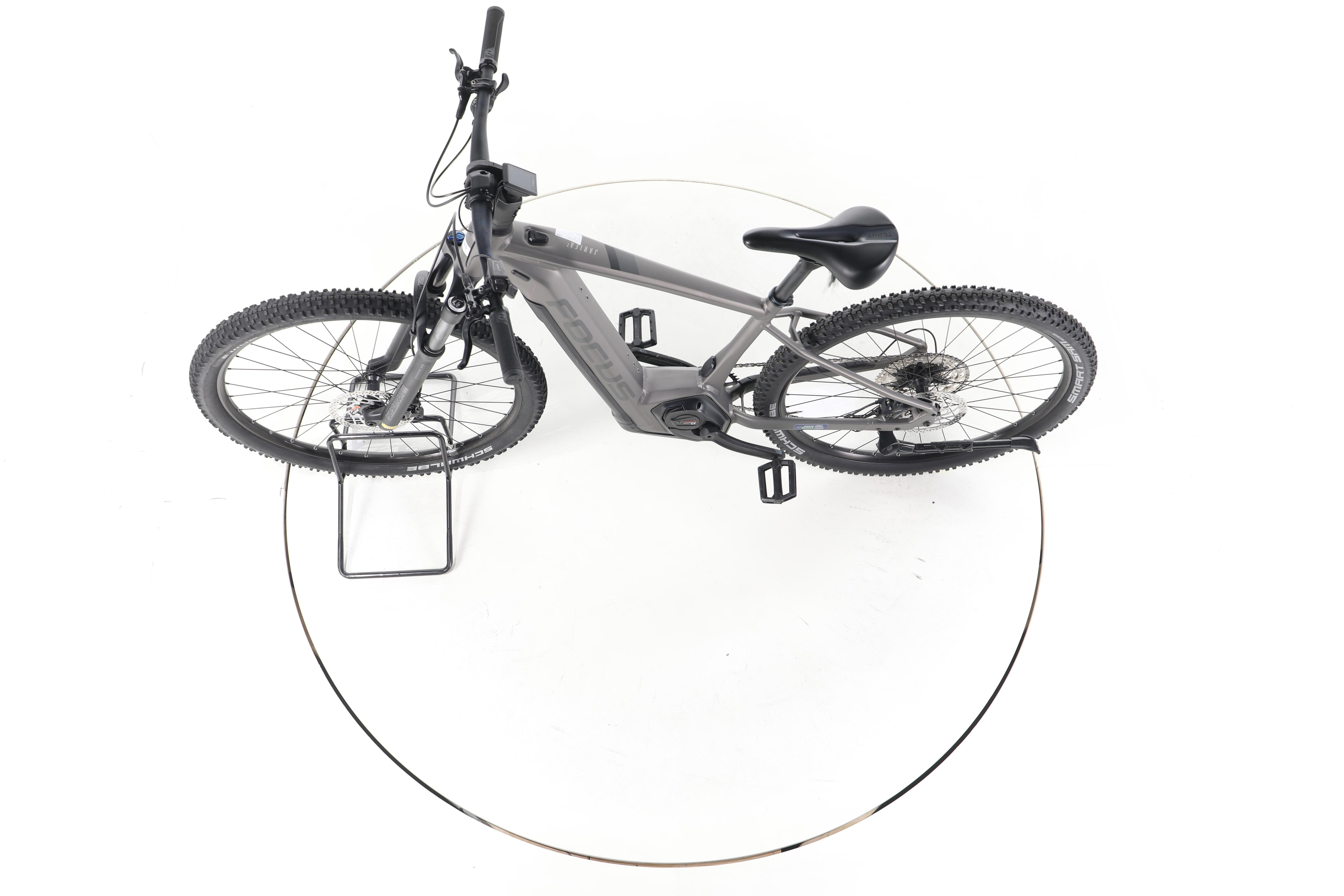 Focus Jarifa² 6.8 E-Bike - Image 19