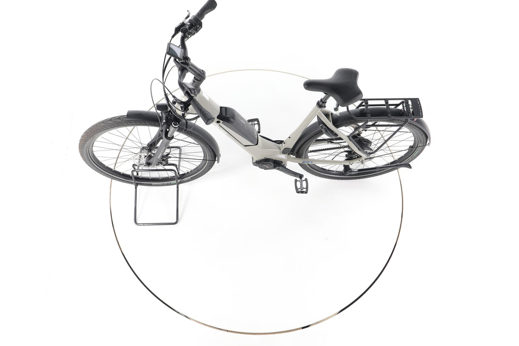 FALTER E 9.5 FL City E-Bike Tiefeinsteiger 2023 - Image 19