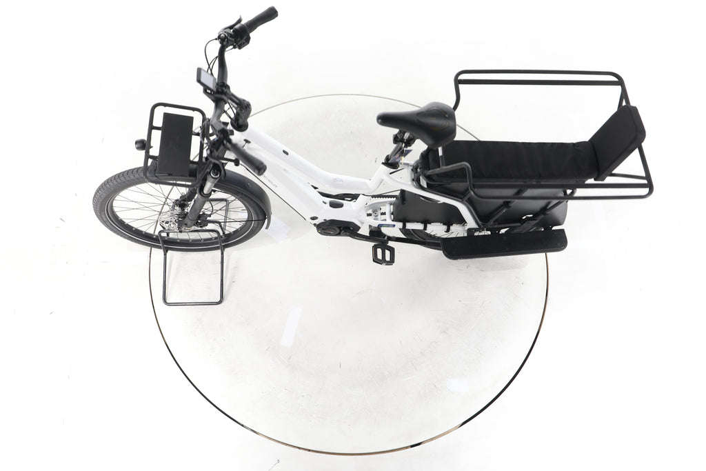 Riese & Müller Mixte GT vario E-Lastenrad - Image 19
