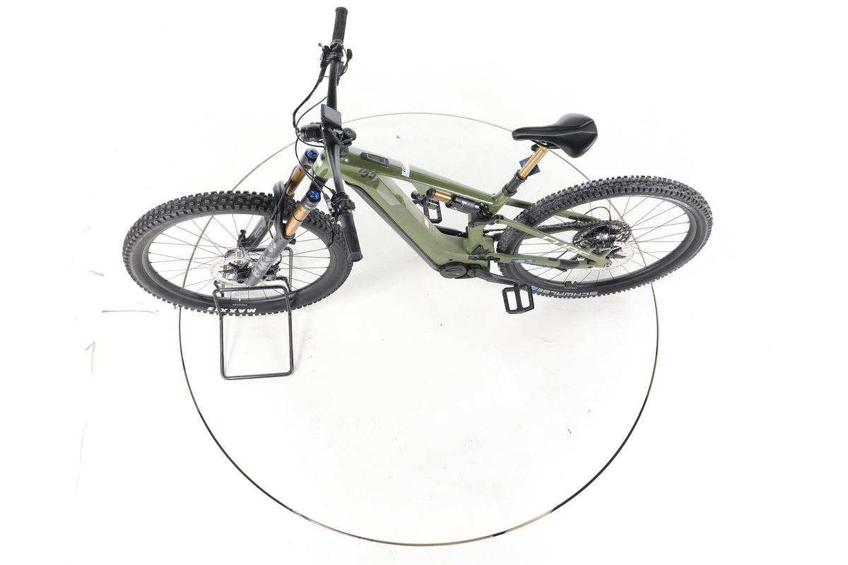 Cube Stereo Hybrid ONE55 C:68X TM E-Bike Fully Carbon 2024 - Image 19