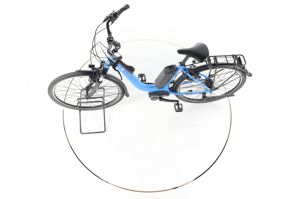 BBF Thirty City E-Bike Tiefeinsteiger - Image 19