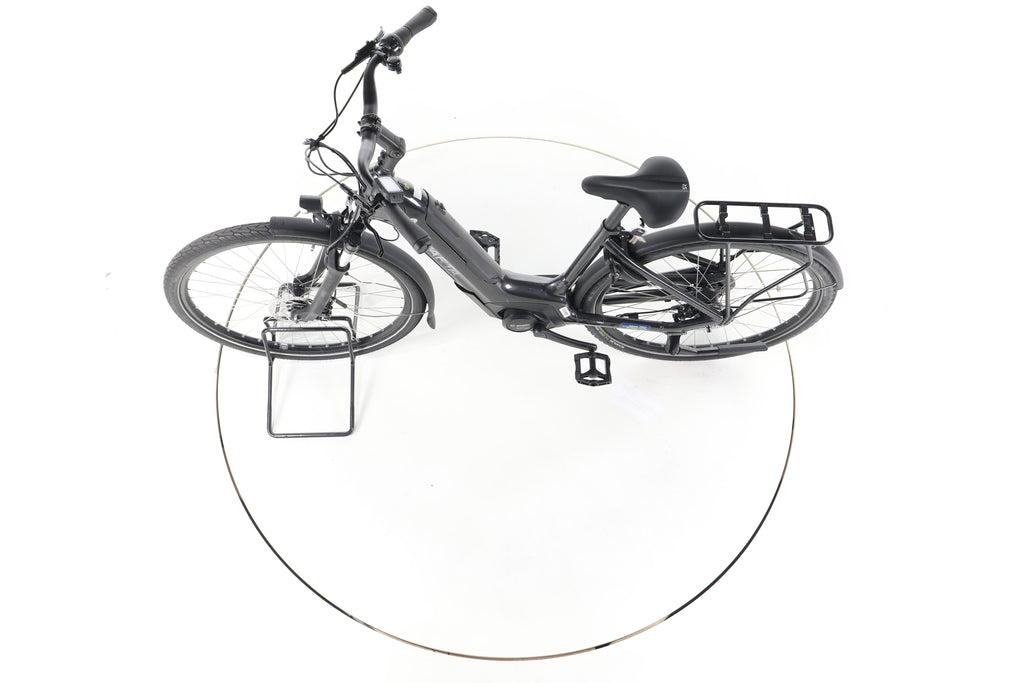 Sparta C-Grid City E-Bike Tiefeinsteiger - Image 19