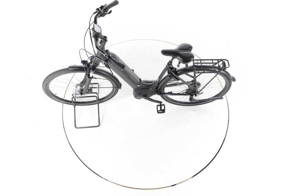 Kalkhoff Endeavour 3.B Move Trekking E-Bike Tiefeinsteiger - Image 19
