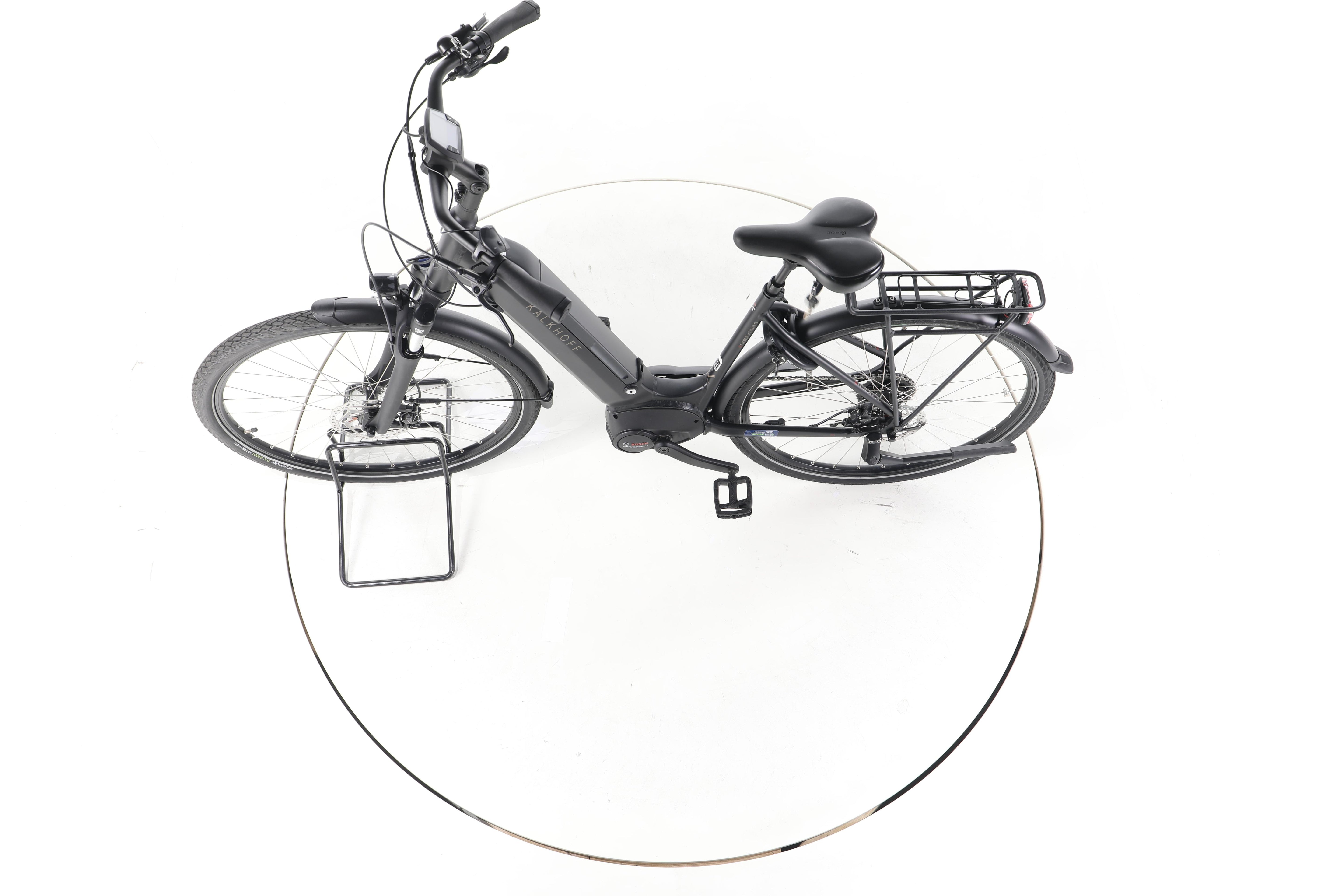 Kalkhoff Endeavour 3.B Move Trekking E-Bike Tiefeinsteiger - Image 19
