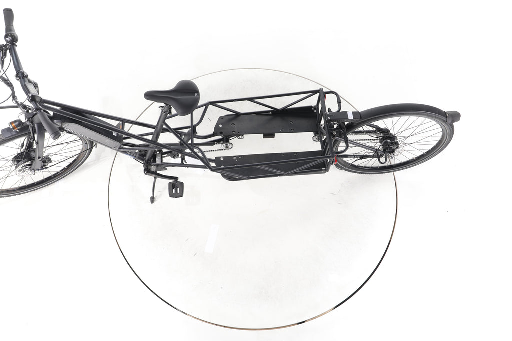 Convercycle Electric E-Lastenrad - Image 19