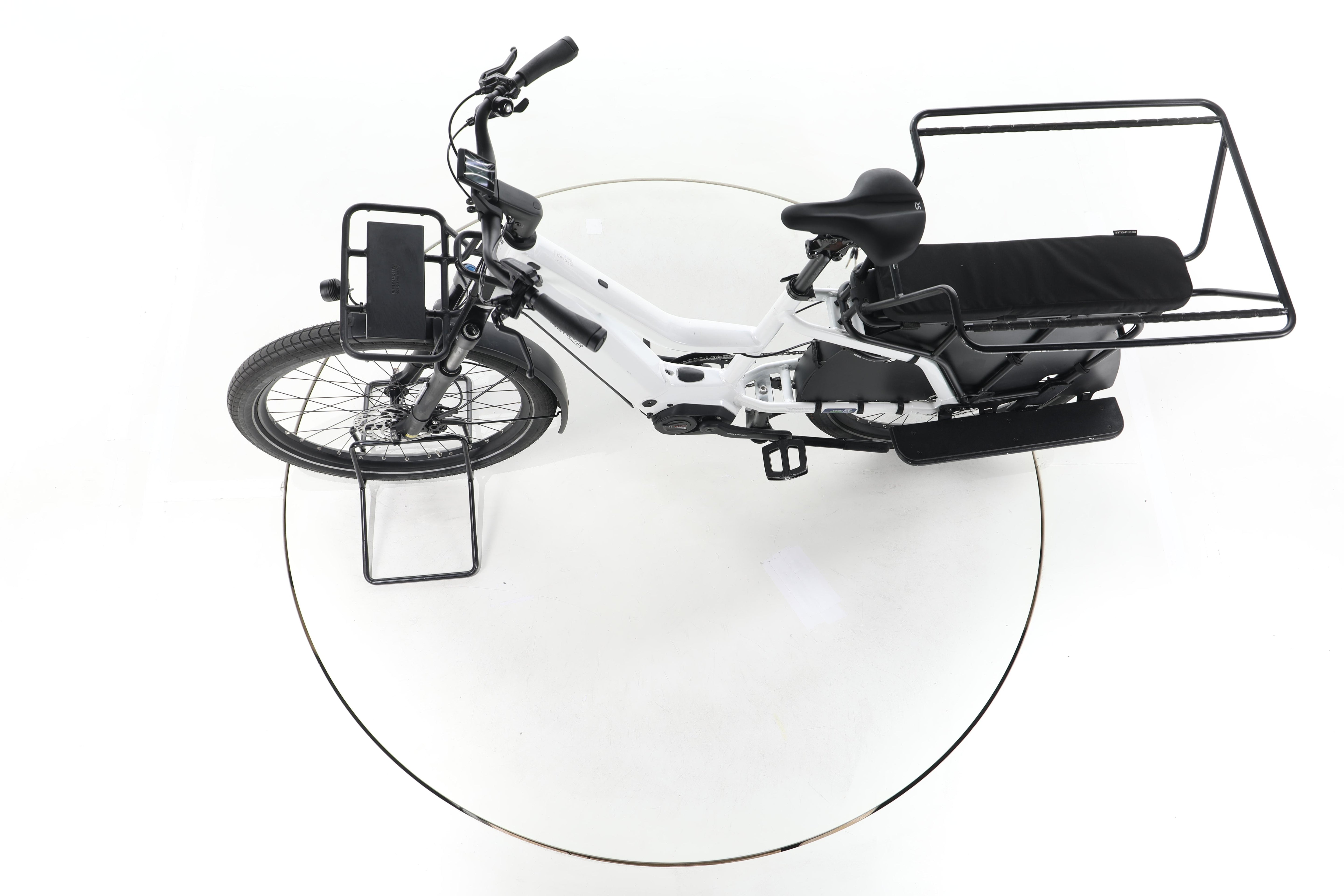 Riese & Müller Multicharger GT touring - Image 19