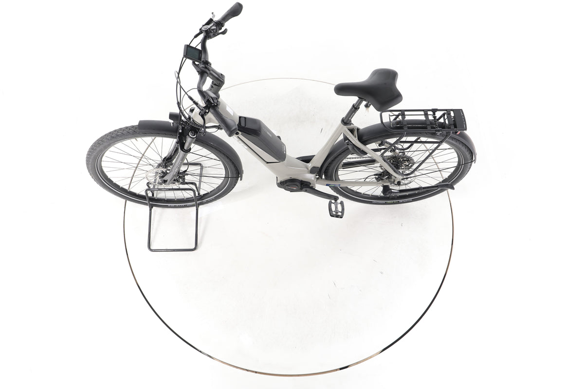 FALTER E 9.5 KS Trekking E-Bike Tiefeinsteiger - Image 19