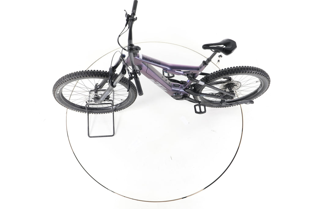 KTM Macina Kapoho Elite Fully E-Bike - Image 19