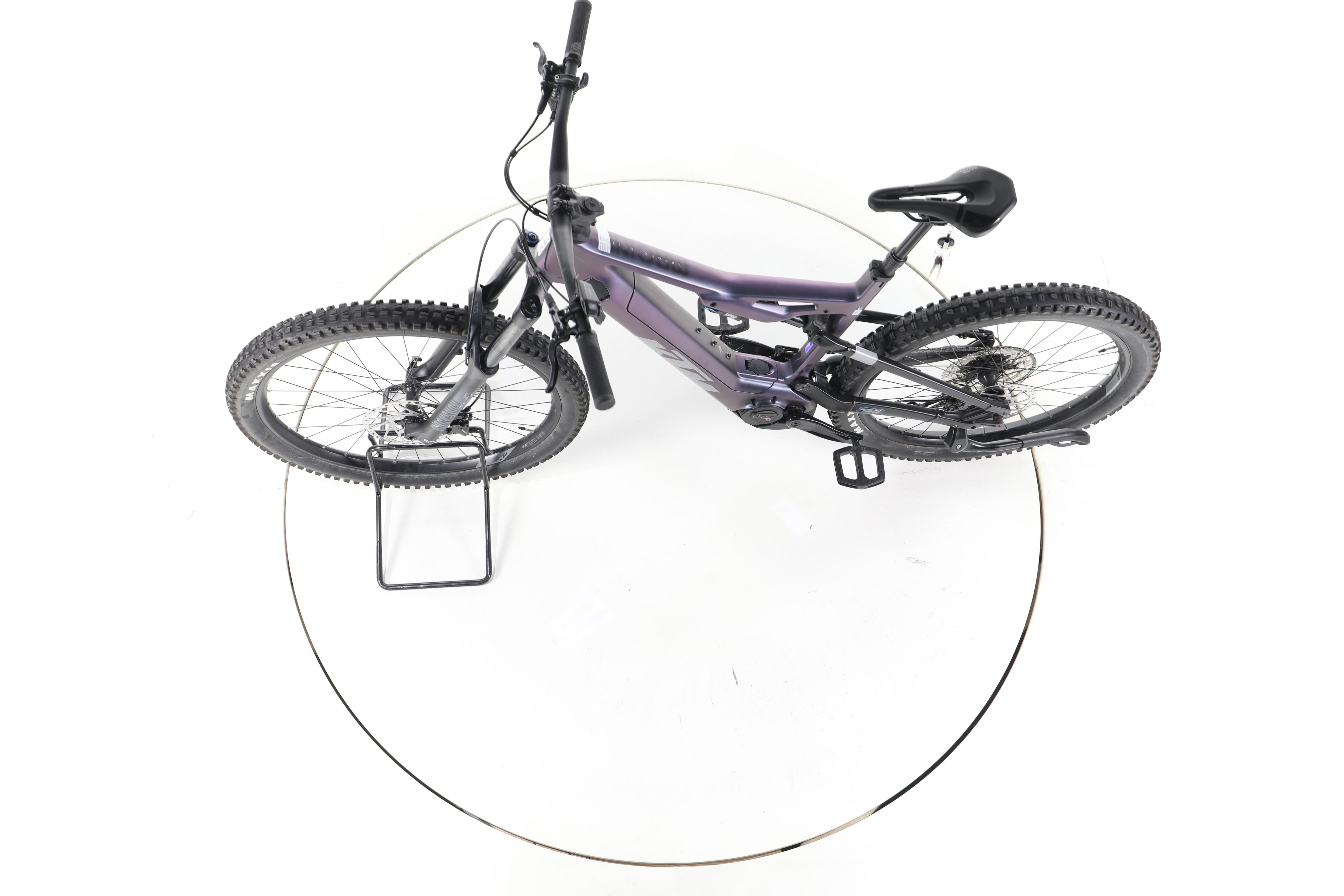 KTM Macina Kapoho Elite Fully E-Bike - Image 19