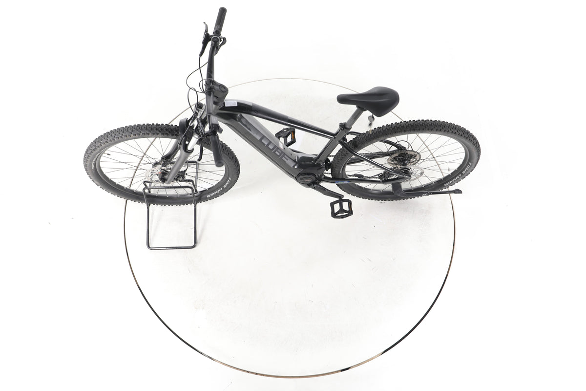 Cube Reaction Hybrid ONE E-Bike - Image 19
