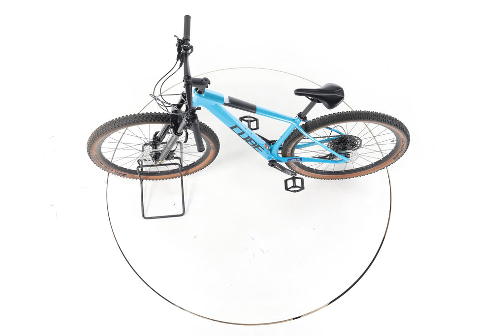 Cube Reaction C:62 ONE Fahrrad Hardtail - Image 19