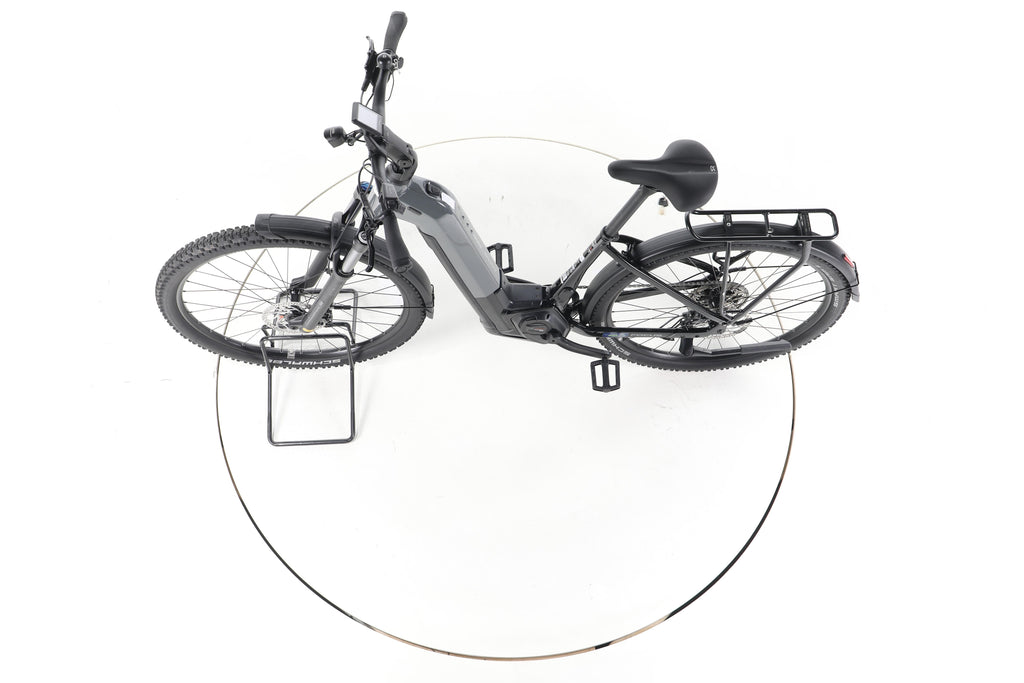 Focus Aventura² 6.8 Trekking E-Bike Tiefeinsteiger 2025 - Image 19