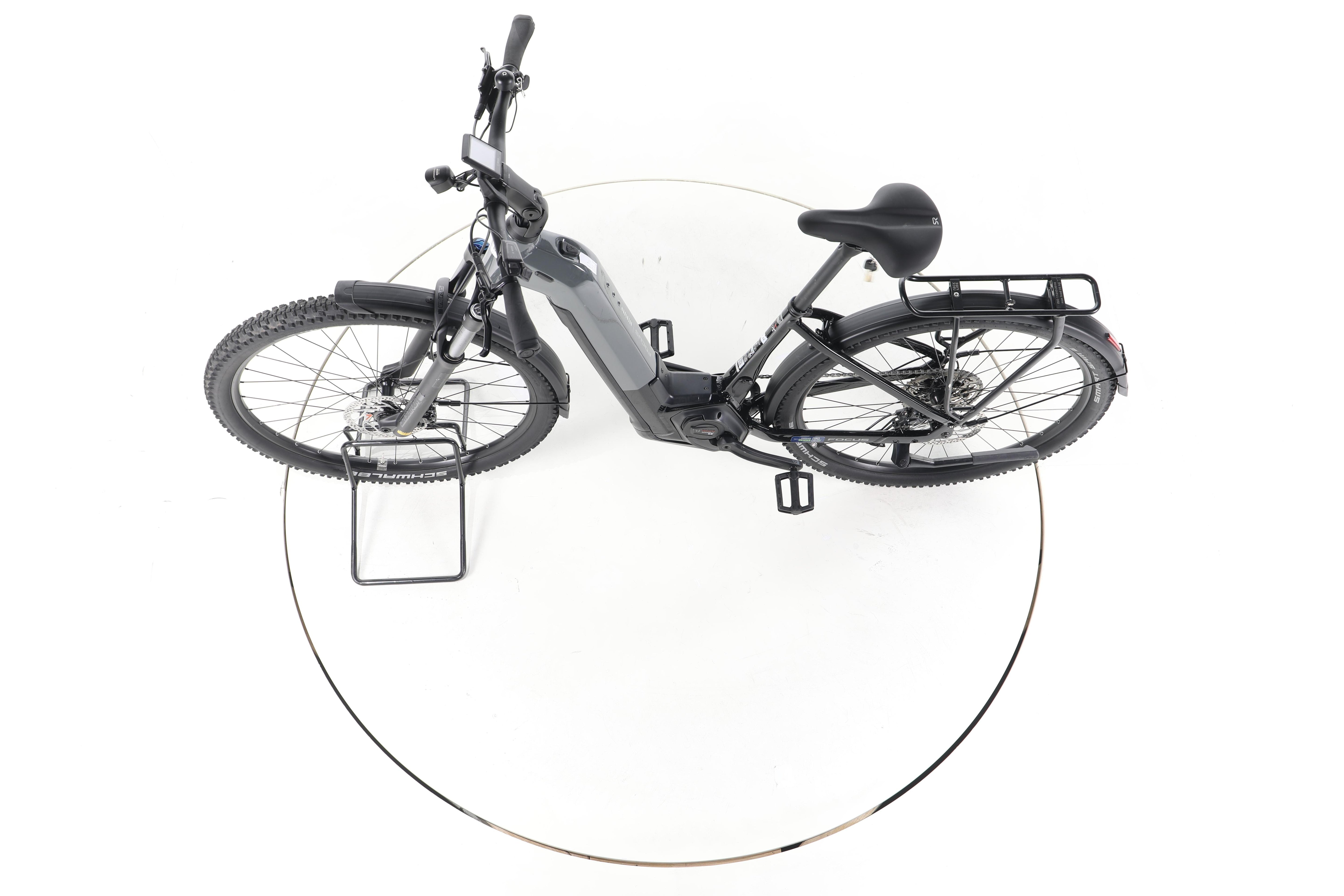 Focus Aventura² 6.8 Trekking E-Bike Tiefeinsteiger 2025 - Image 19