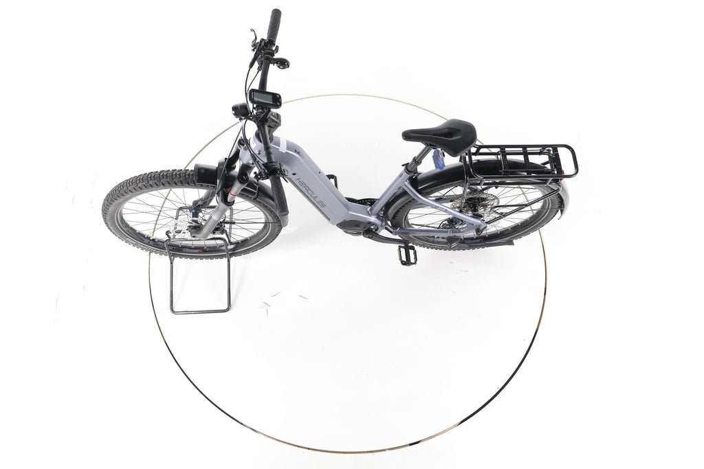 Hercules NOS SUV 2.1 Trekking E-Bike Tiefeinsteiger 2023 - Image 19