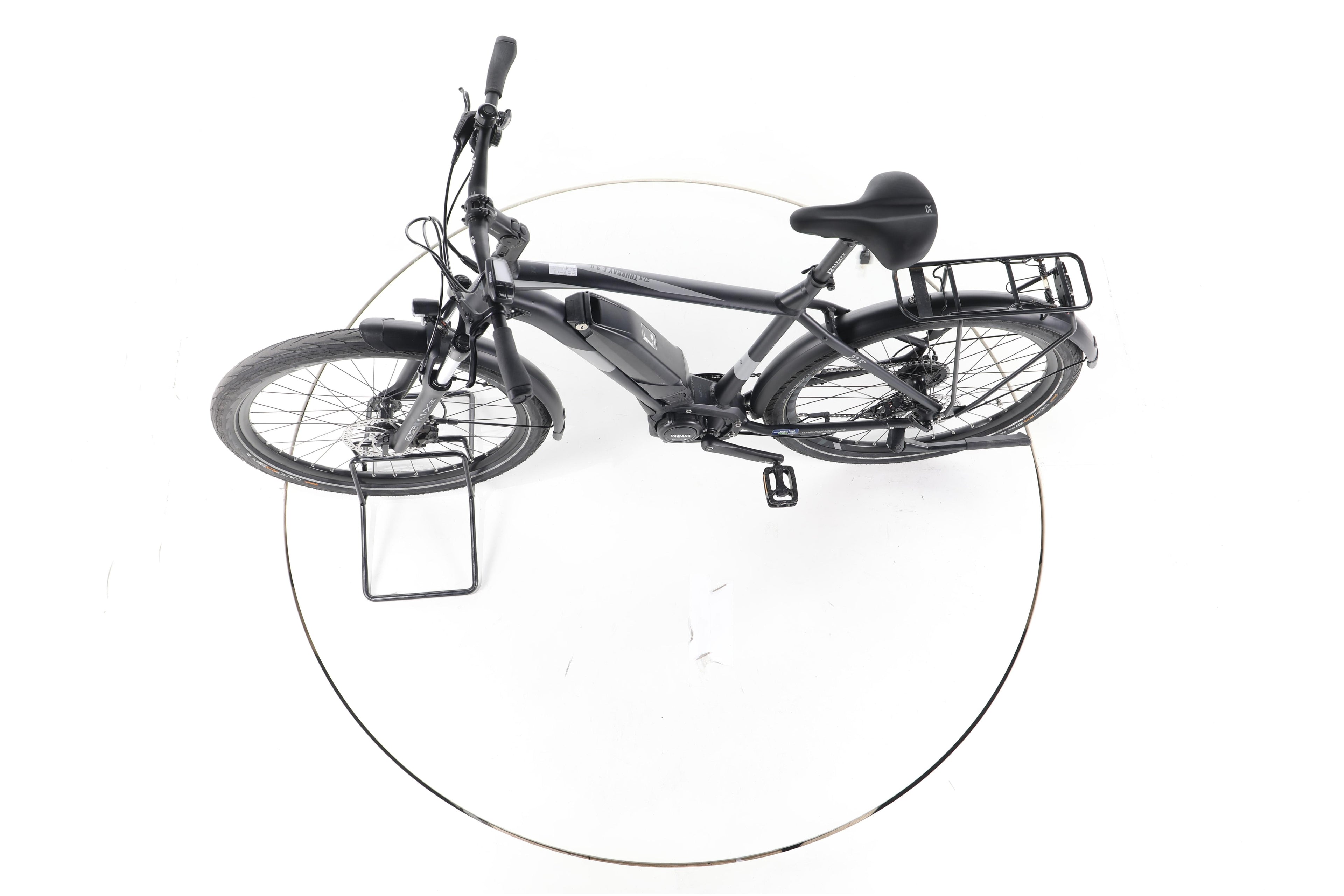 R Raymon Tourray E 3.0 Trekking E-Bike - Image 19
