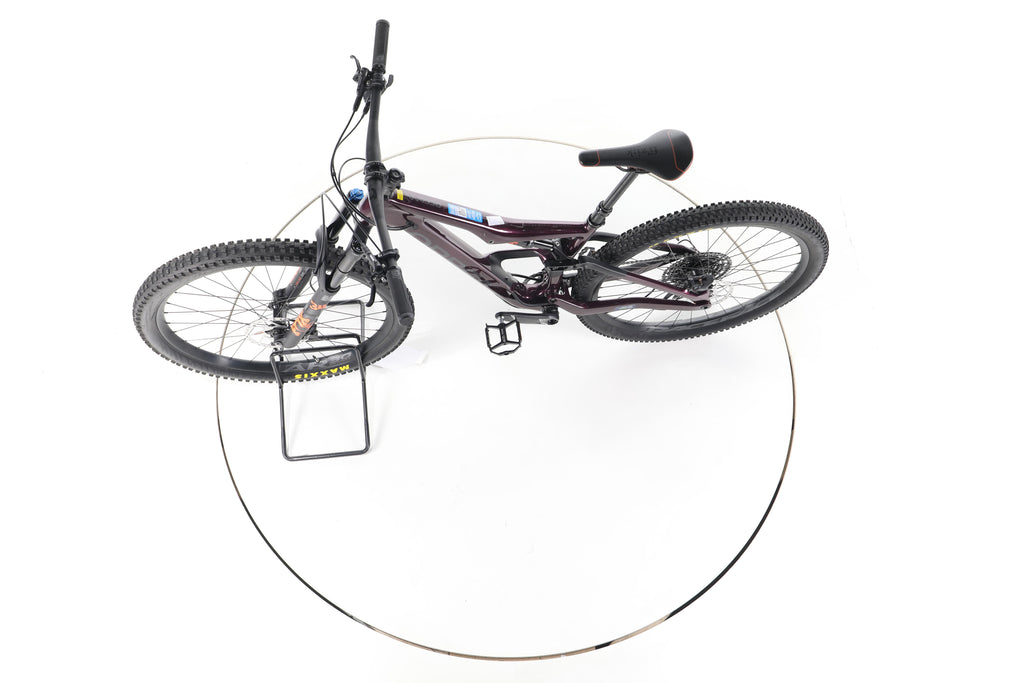 Orbea Occam M30-Eagle Fahrrad Fully - Image 19