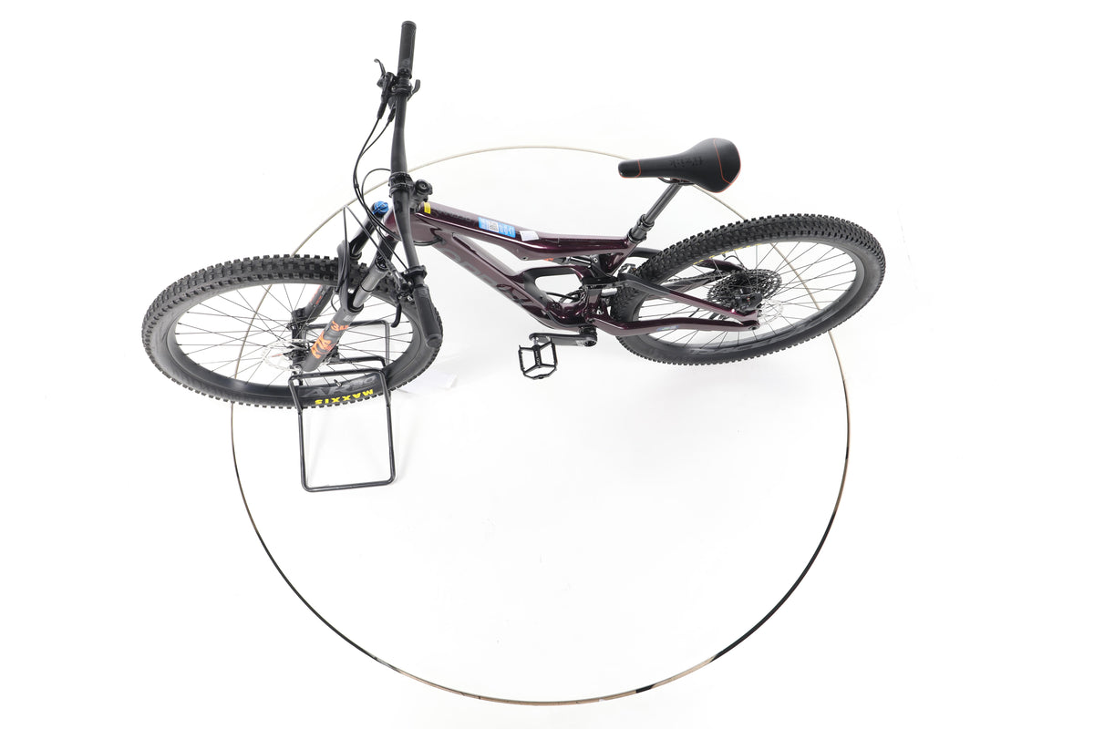 Orbea Occam M30-Eagle Fahrrad Fully - Image 19
