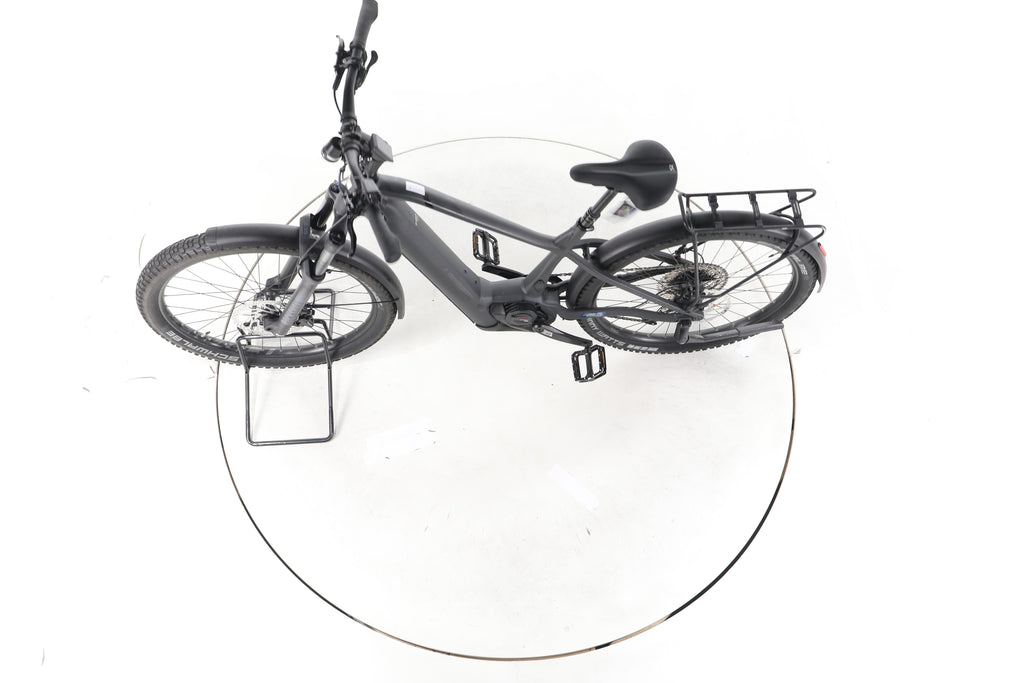 Lapierre e-Explorer 9.7 Trekking E-Bike - Image 19