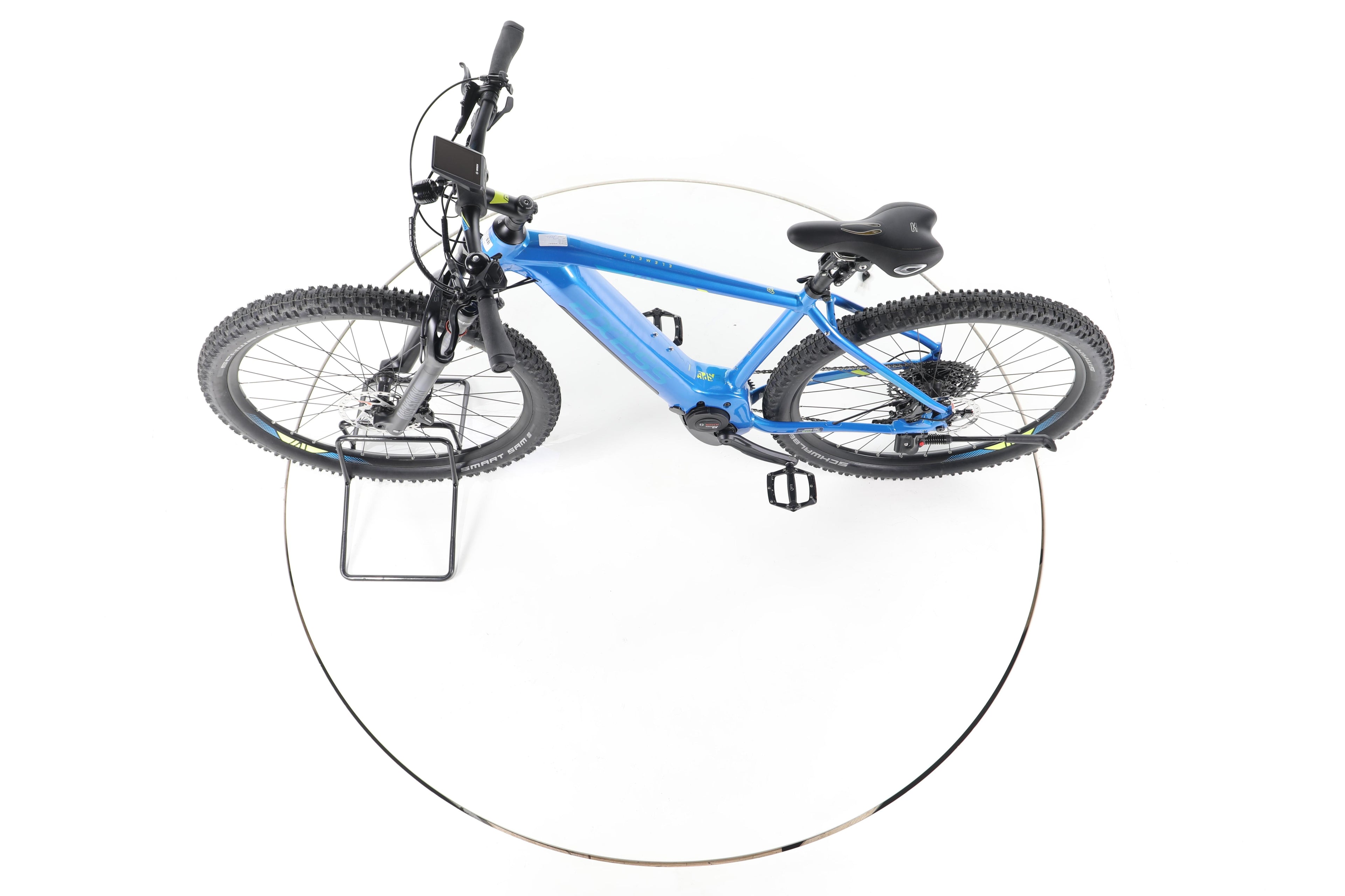 Axess Element 29 E-Bike - Image 19