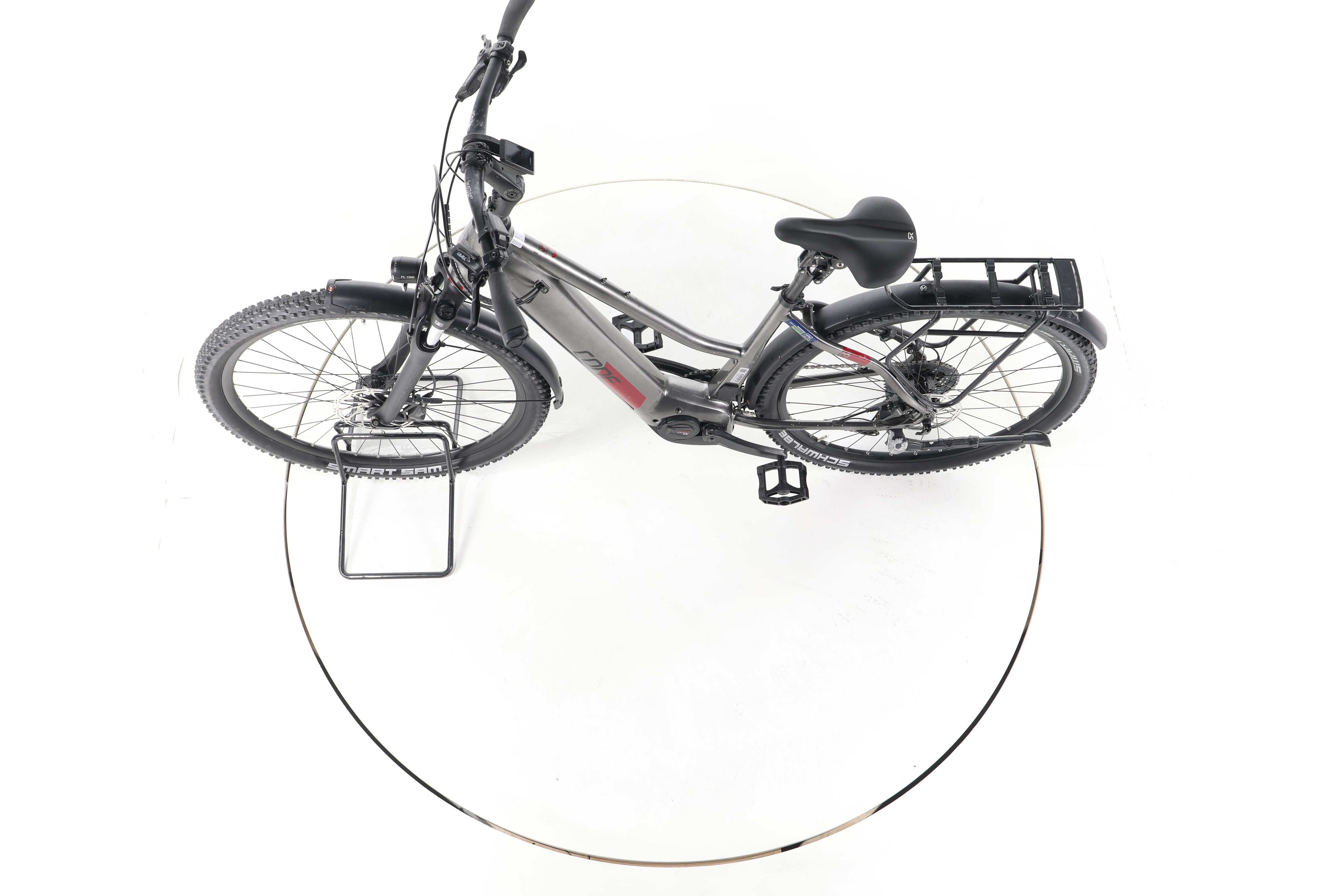 CONE Bikes eStreet IN 3.0 Trekking E-Bike - Image 19