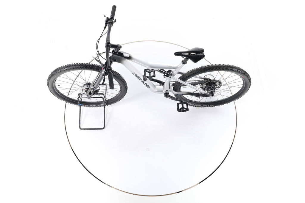 Cannondale Scalpel Carbon 3 Fahrrad Fully - Image 19