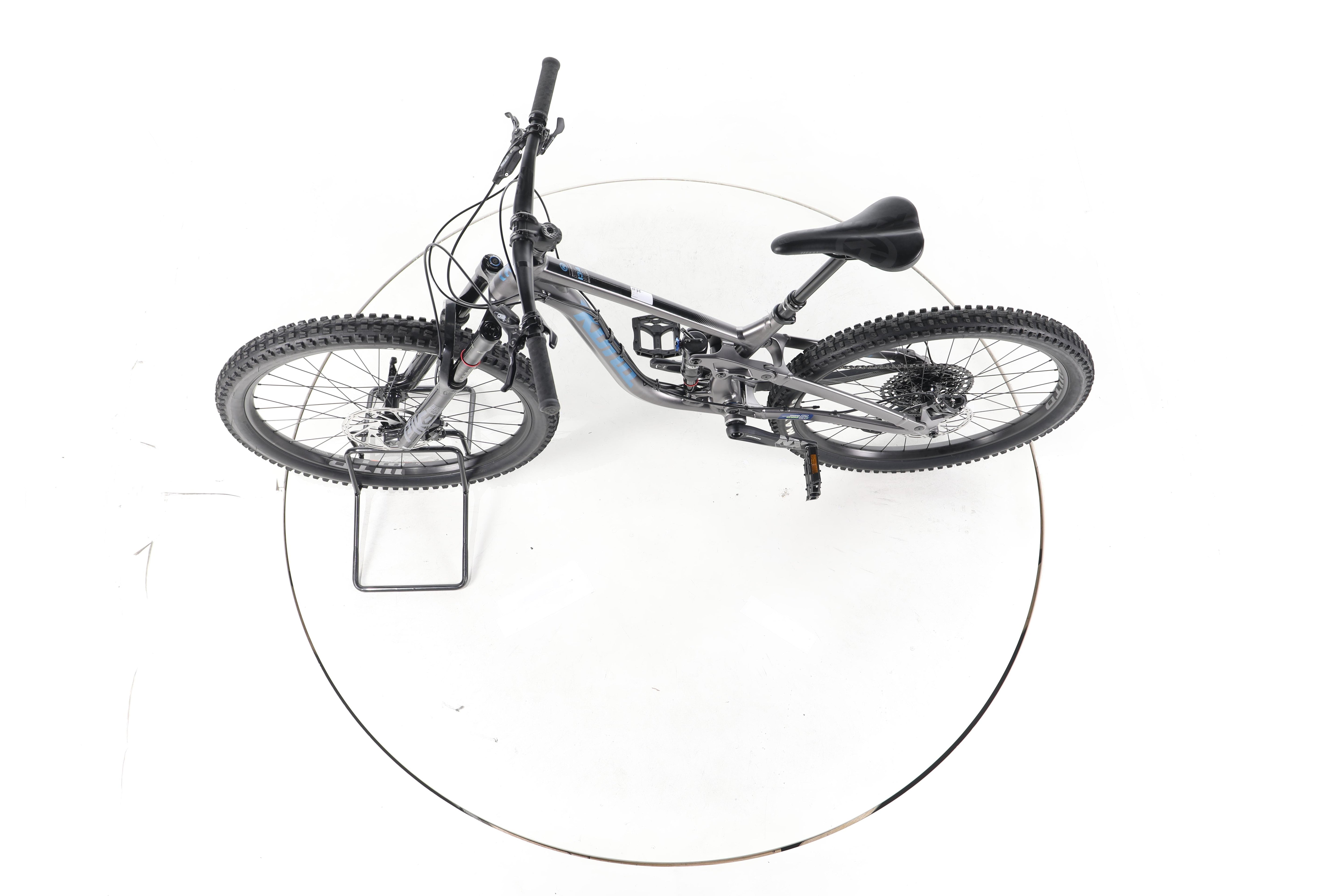 Kona Process 134 DL Fahrrad Fully - Image 19