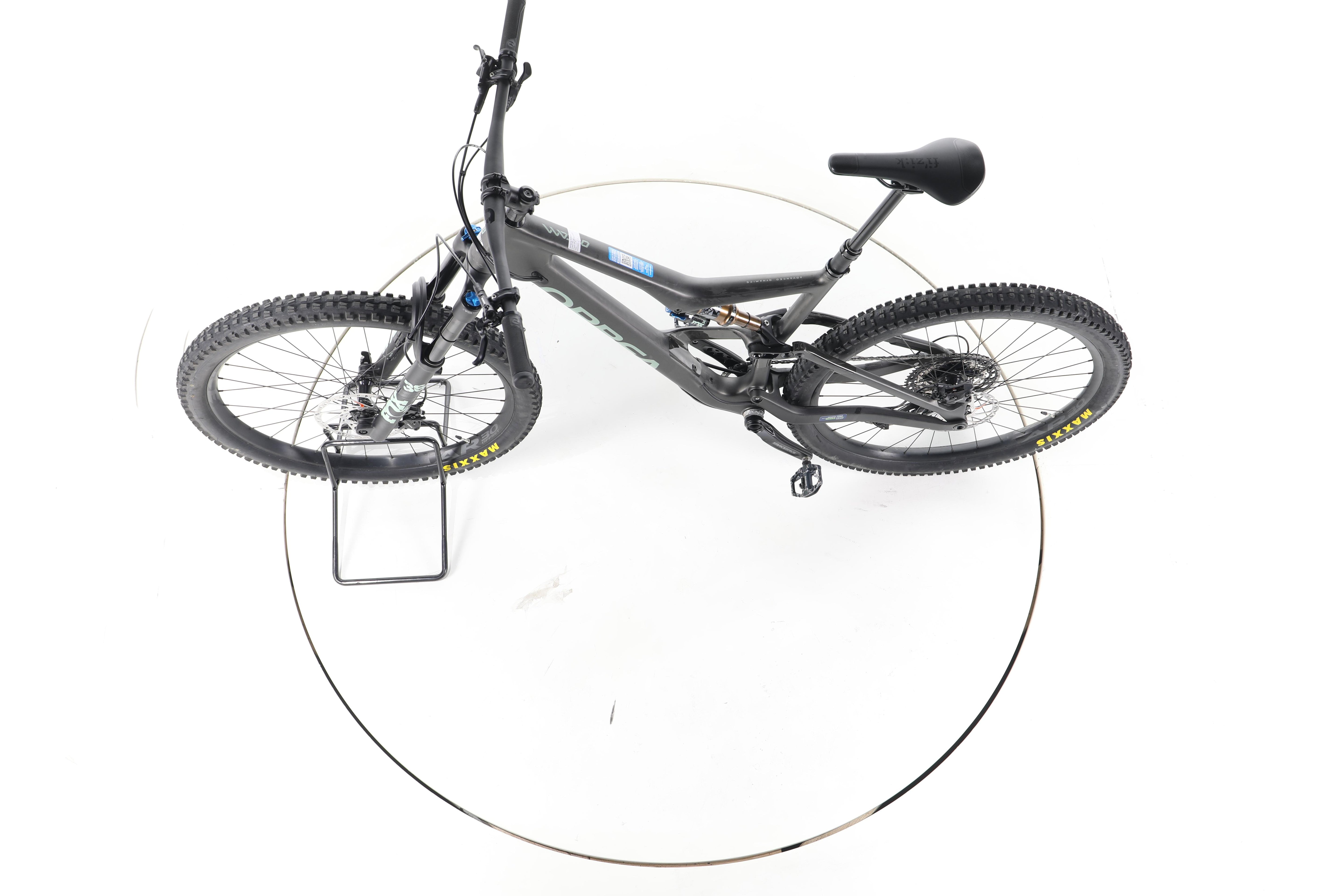 Orbea Occam M30 - Image 19