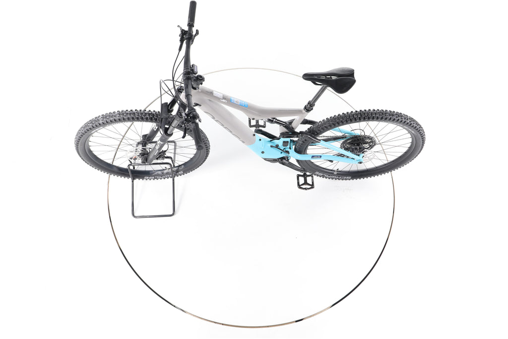 Orbea Rise H30 Fully E-Bike - Image 19