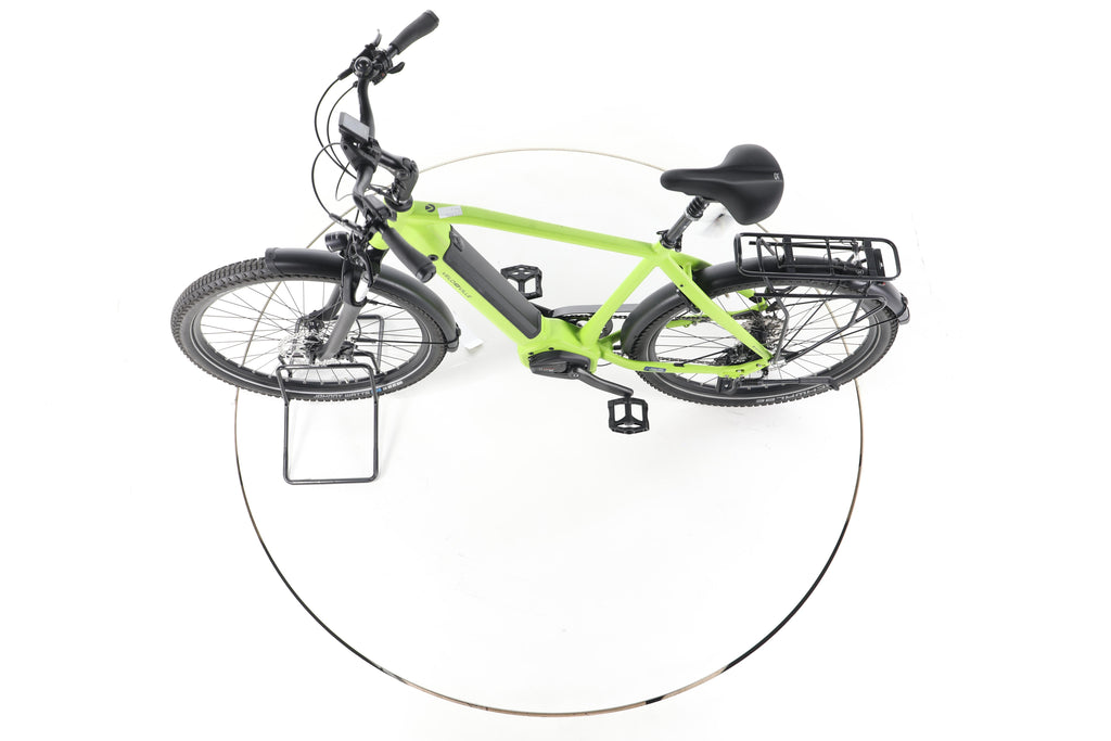 Velo de Ville SEB 990 Smart Trekking E-Bike 2023 - Image 19