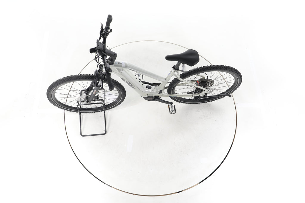 KTM Macina Cross 720 E-Bike 2024 - Image 19