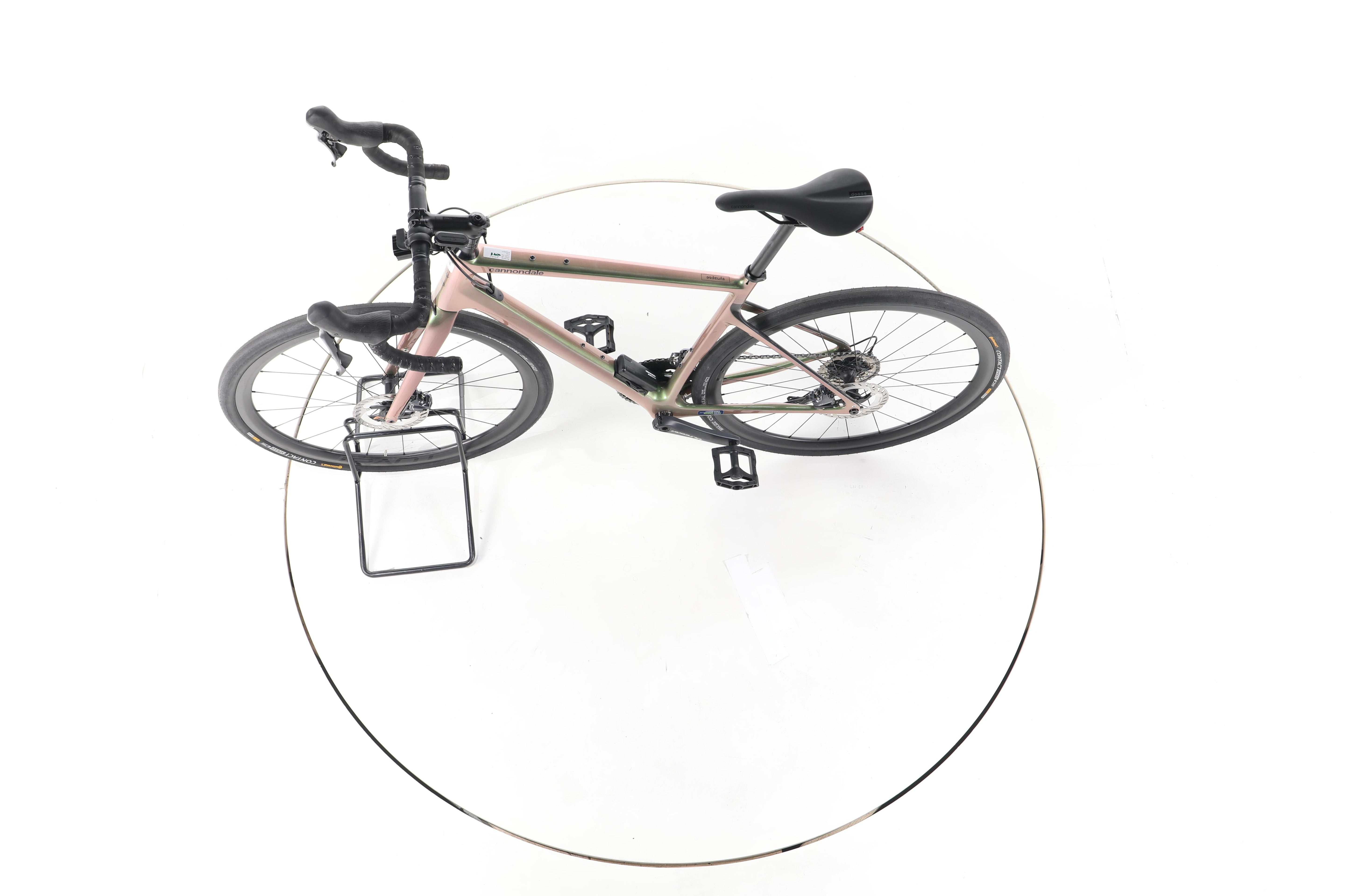 Cannondale Synapse 2 - Image 19