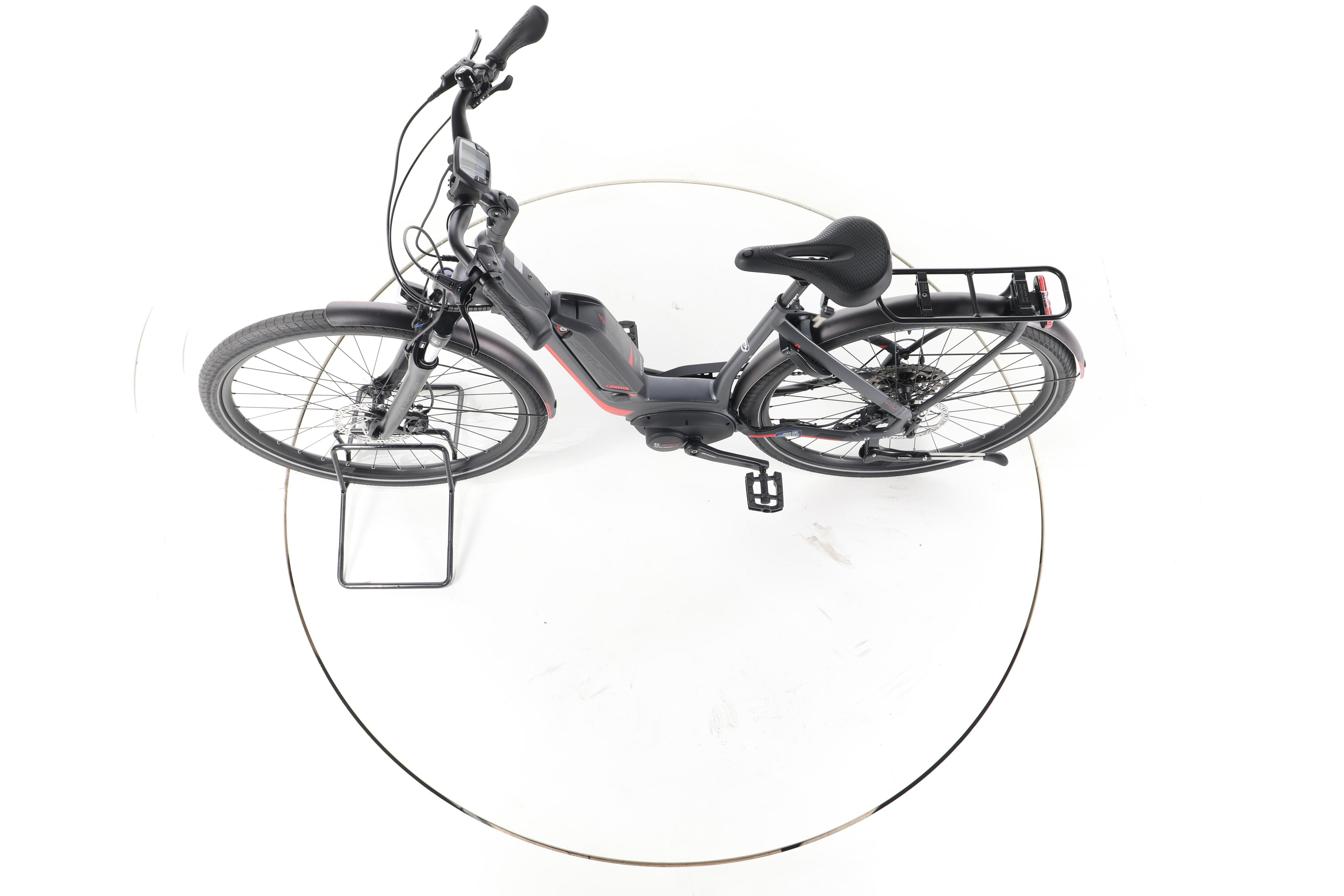 Centurion E-Fire City R850 Trekking E-Bike Tiefeinsteiger - Image 19