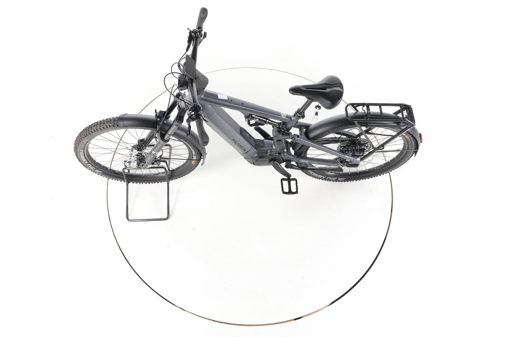 FLYER Goroc X 6.70 SUV E-Bike - Image 19