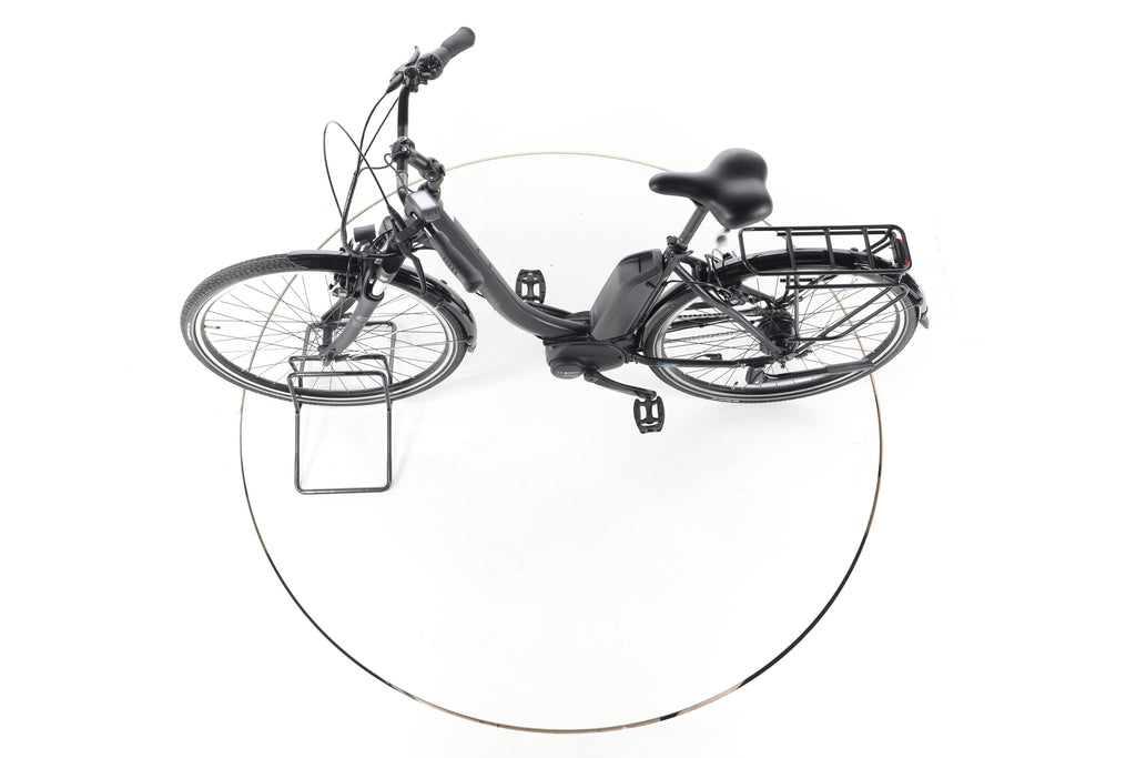 Dynamics Syncron Plus 508 City E-Bike Tiefeinsteiger - Image 19