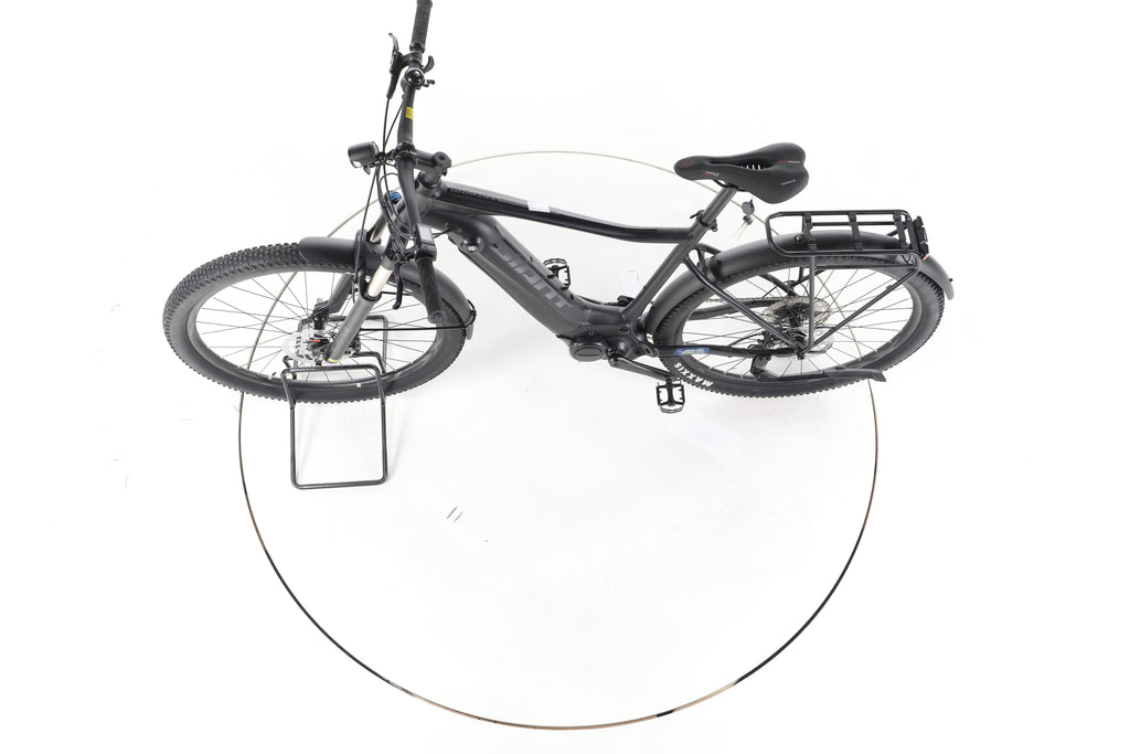 Giant Fathom E+ EX Trekking E-Bike - Image 19