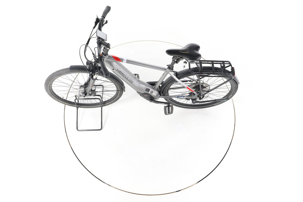 Hercules Pasero Comp I-12 Trekking E-Bike - Image 19