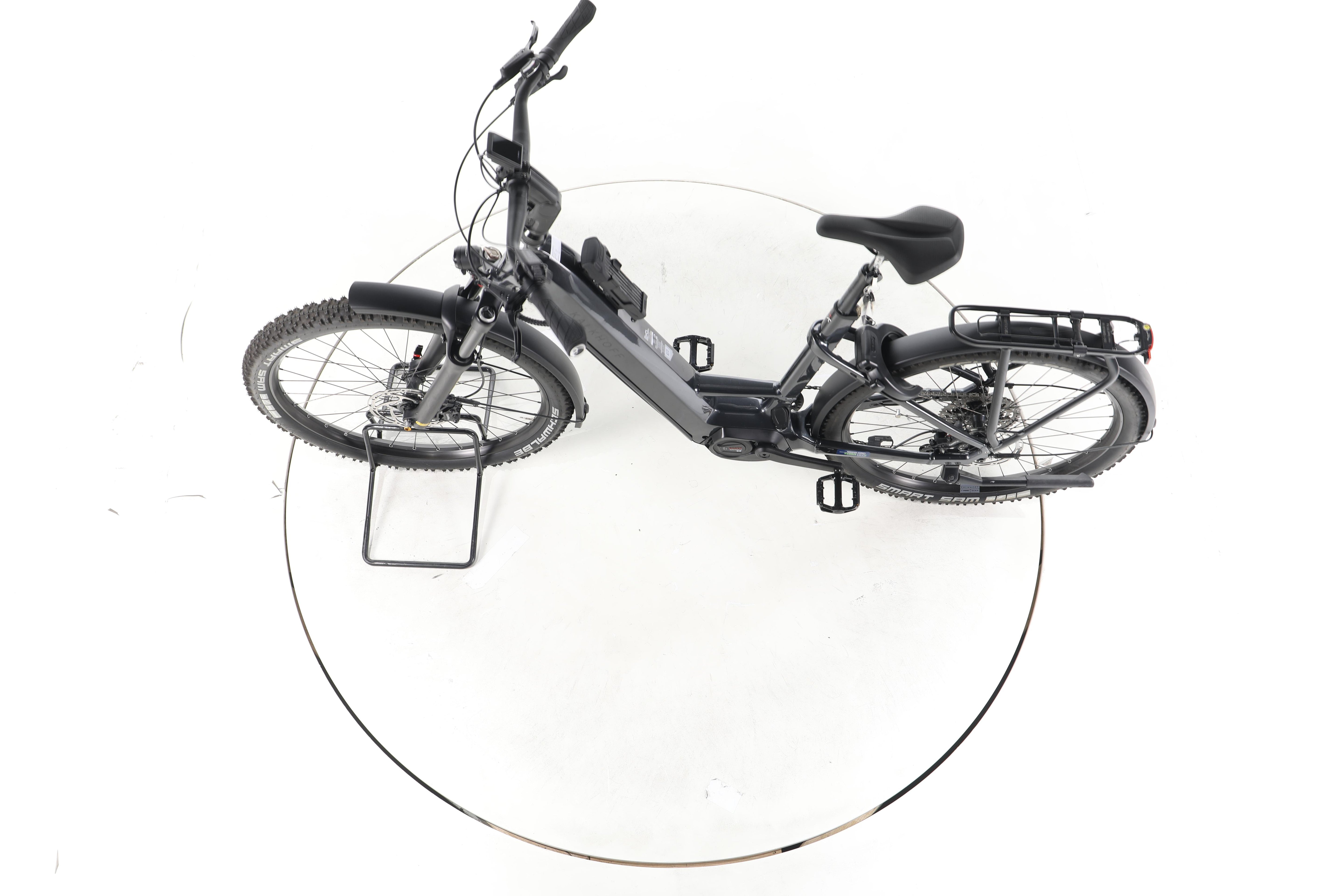 Kalkhoff ENTICE 7.B MOVE+ Trekking E-Bike Tiefeinsteiger - Image 19