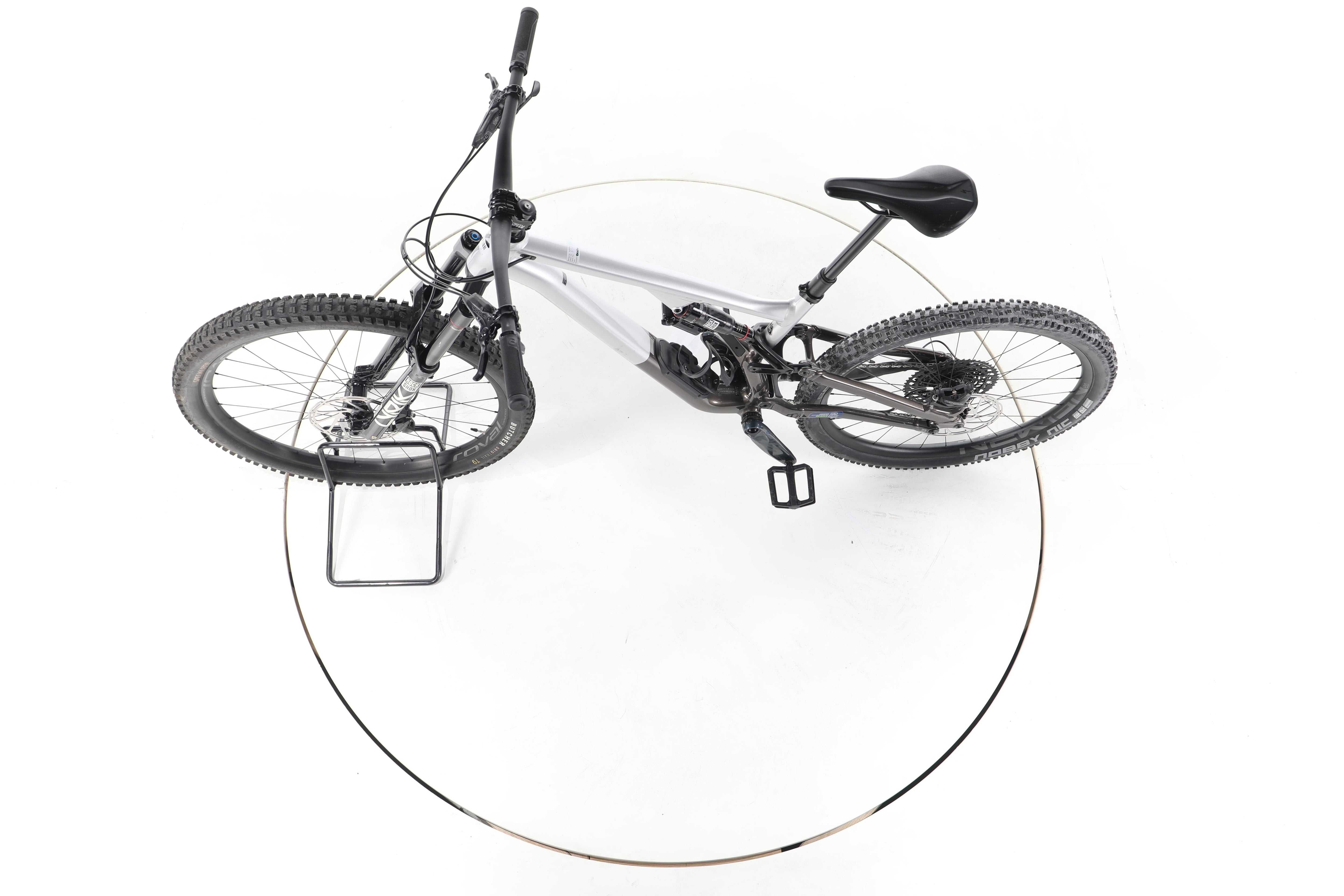 Specialized Stumpjumper EVO Elite Alloy Fahrrad Fully - Image 19