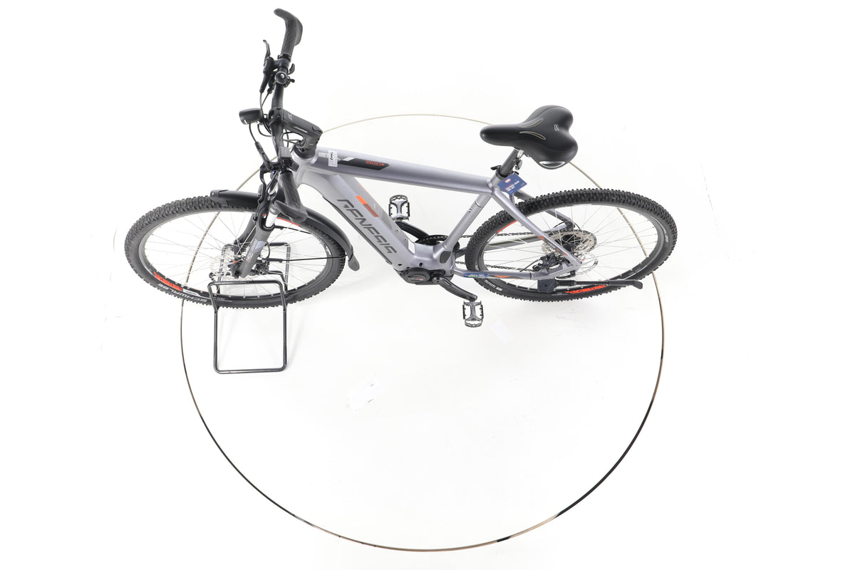 Genesis E-Cross 2.3 E-Bike - Image 19