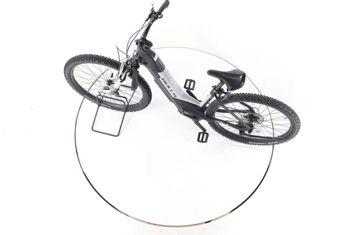 Bulls E-Stream EVO 1 E-Bike - Image 19