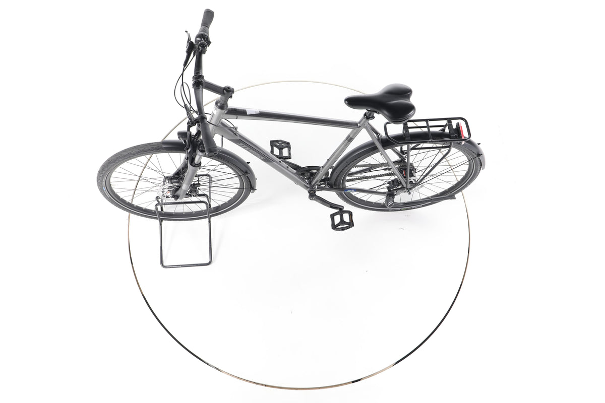 Stevens Boulevard Luxe HT Fahrrad City & Trekking - Image 19