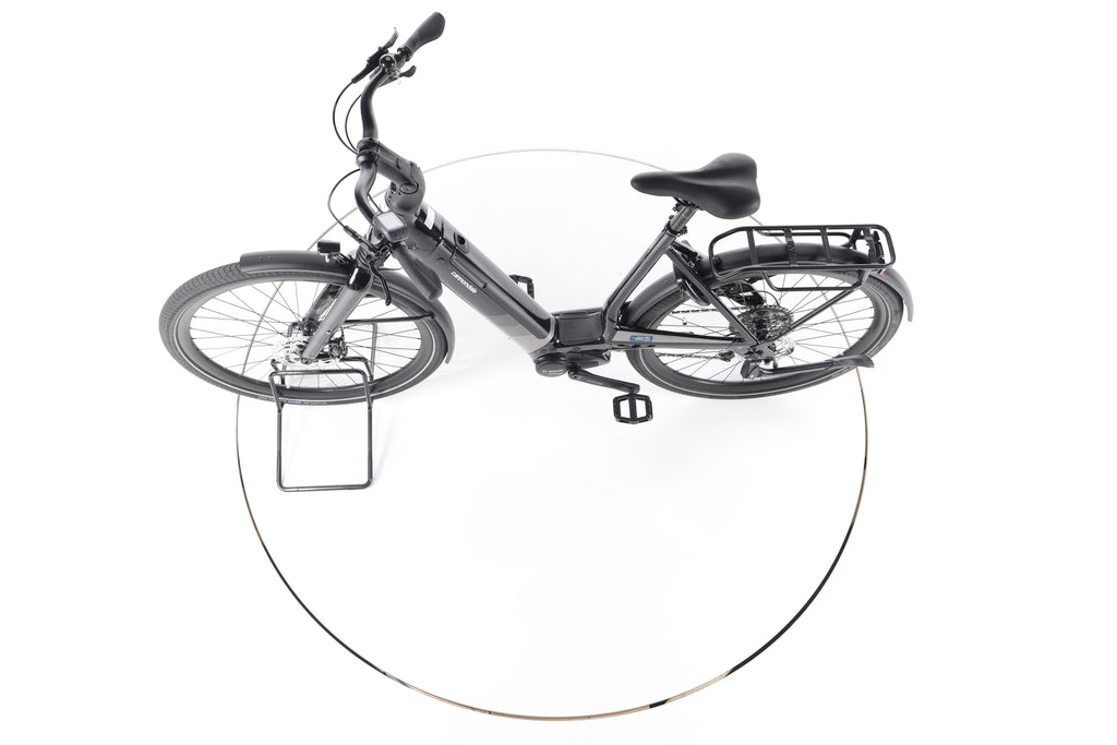 Cannondale Mavaro Neo 5+ Trekking E-Bike Tiefeinsteiger - Image 19