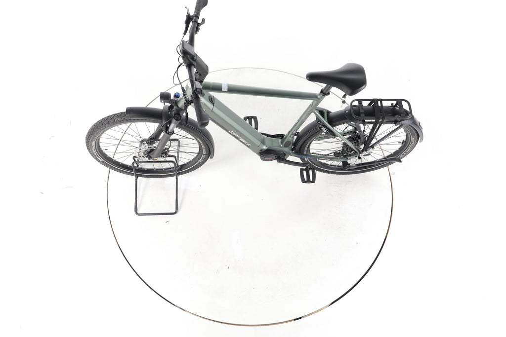 Granville E-Terra 20 Trekking E-Bike Carbon 2025 - Image 19